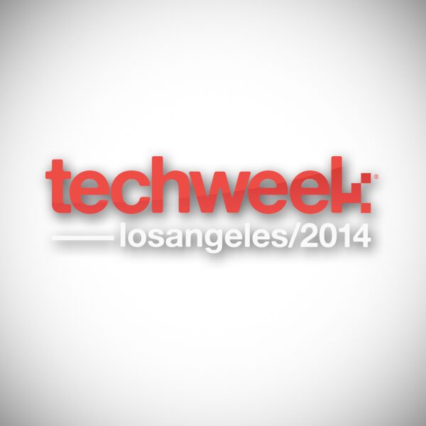 Techweek LA 2014