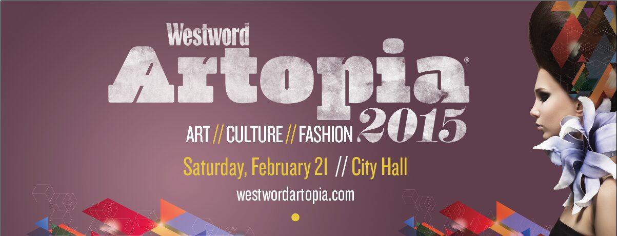 Westword Artopia - Denver City Hall