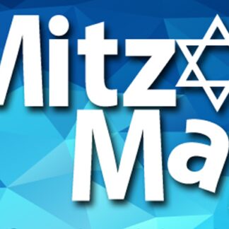 11th Annual Mitzvah Mania