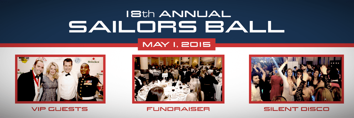 18th Annual Sailors Ball