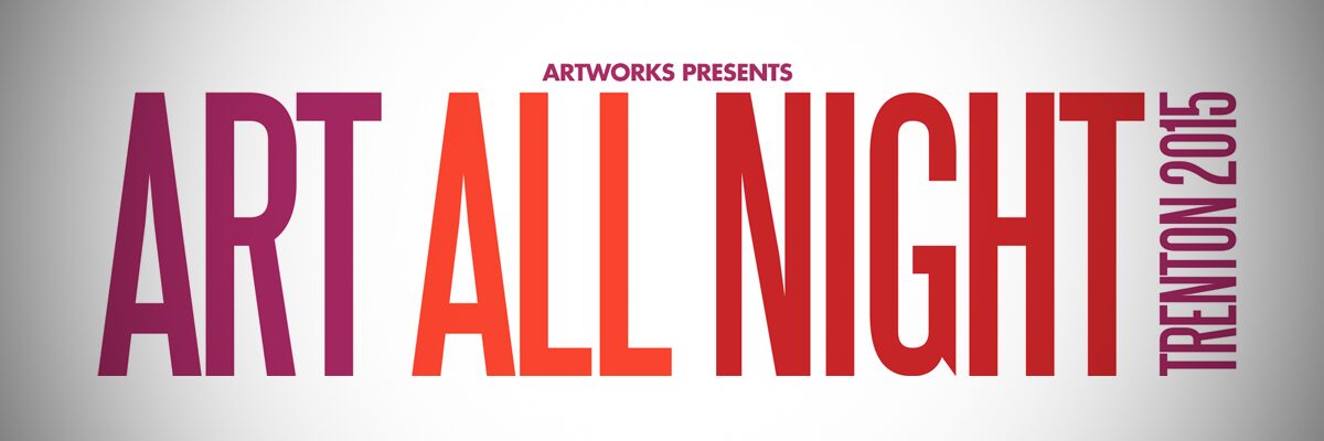 Art All Night 2015
