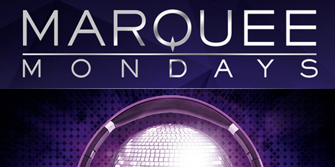 Marquee Mondays in The Library Bar at The Cosmopolitan