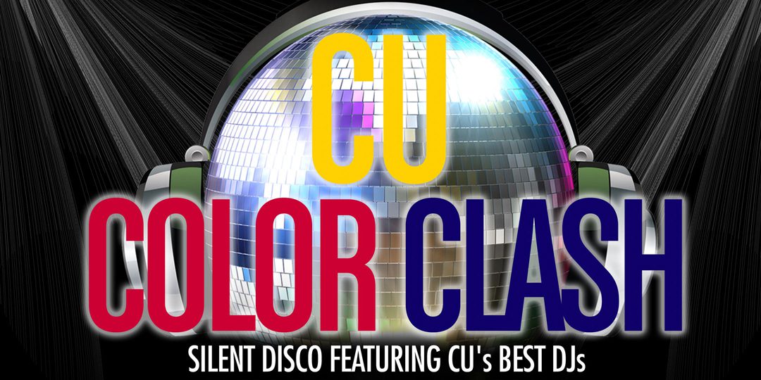 Red Bull CU Color Clash x Sound Off™