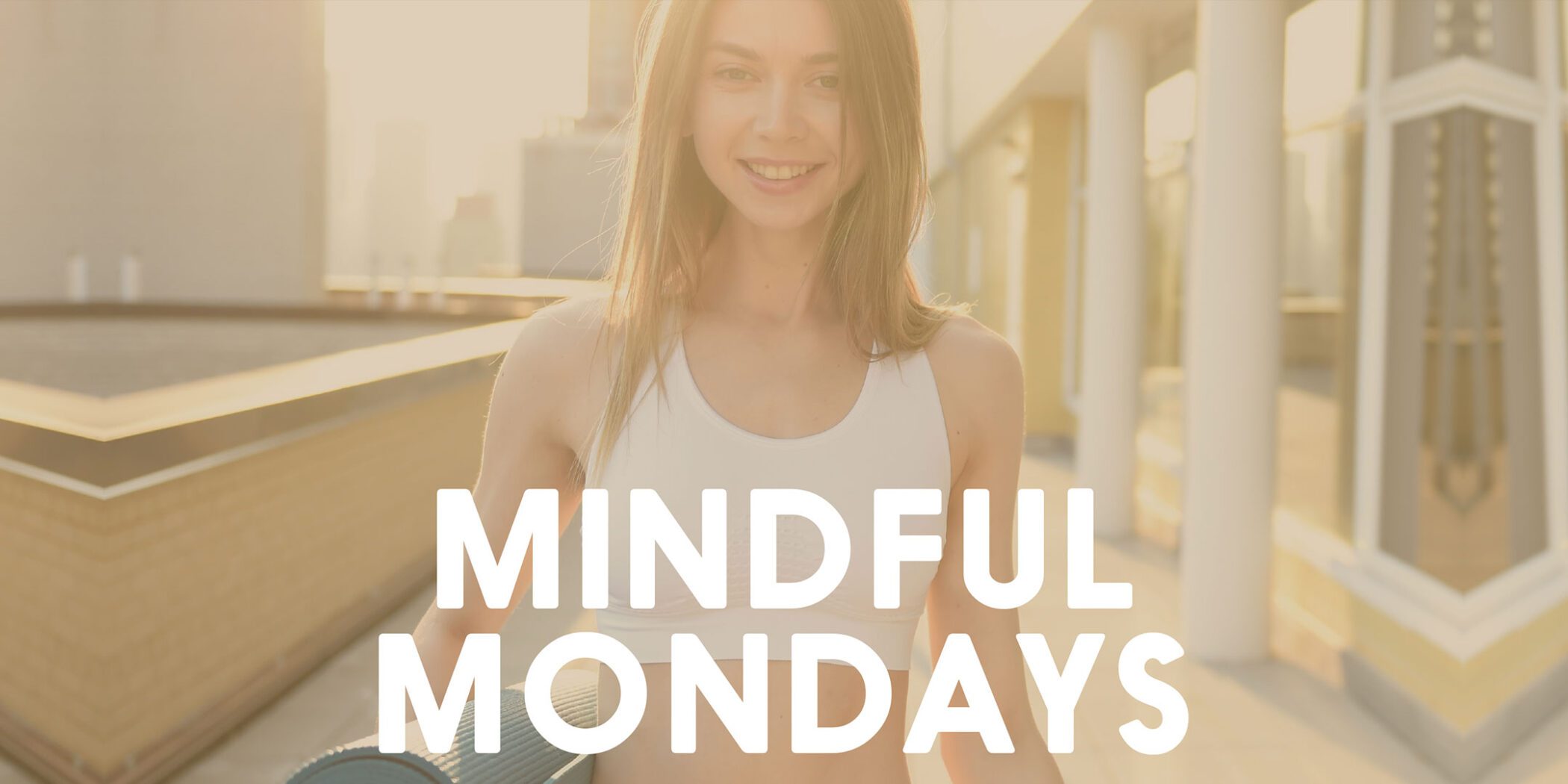 Exhale Mindful Mondays at EPIC