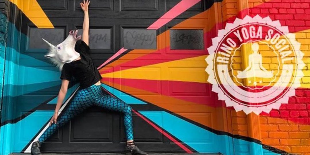 RiNo Yoga Social