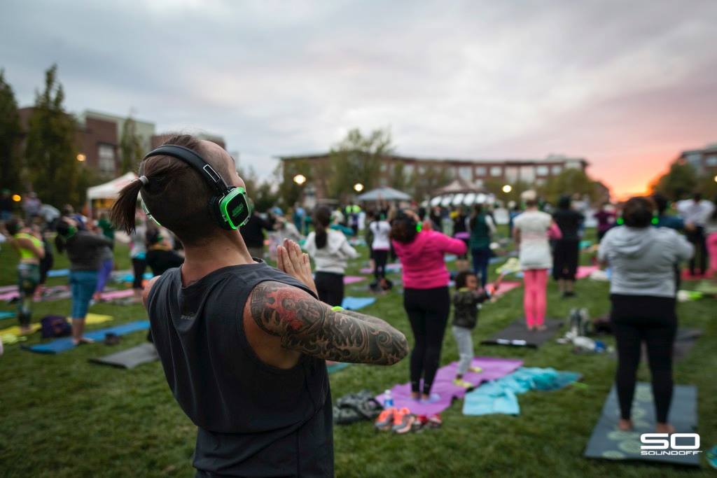 Meriyaki Yoga