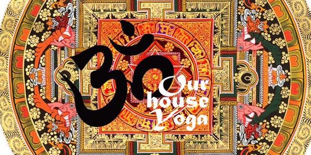 Our House Yoga