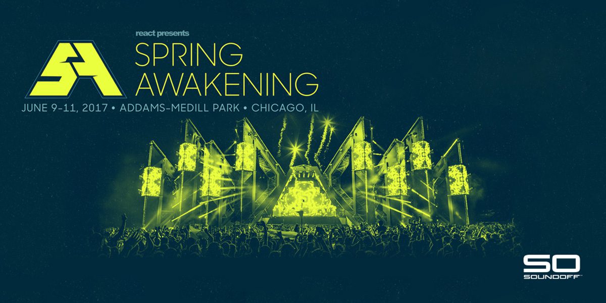 Spring Awakening Festival