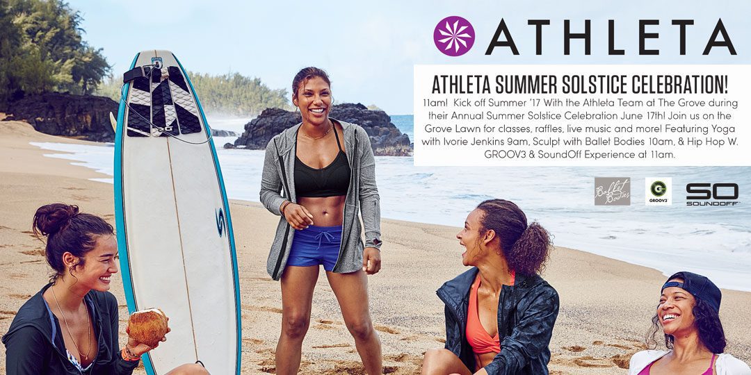 athleta