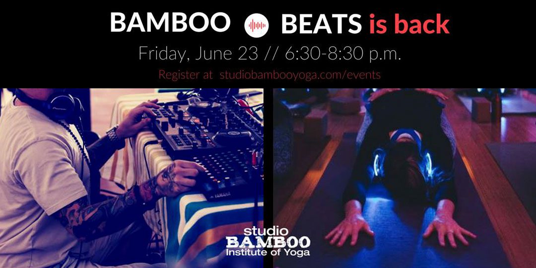 Bamboo Beats