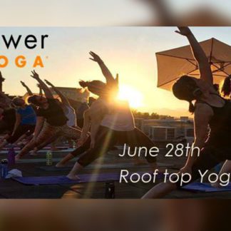 CorePower Yoga