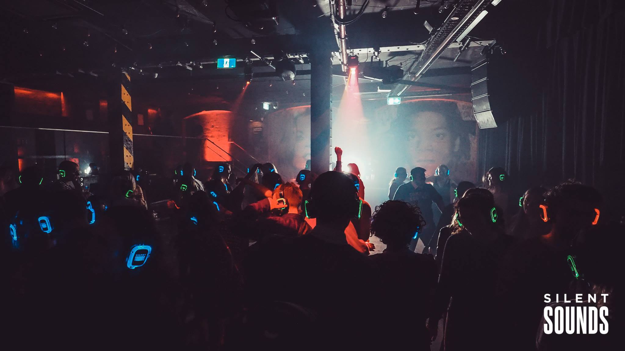 Oxford Art Factory