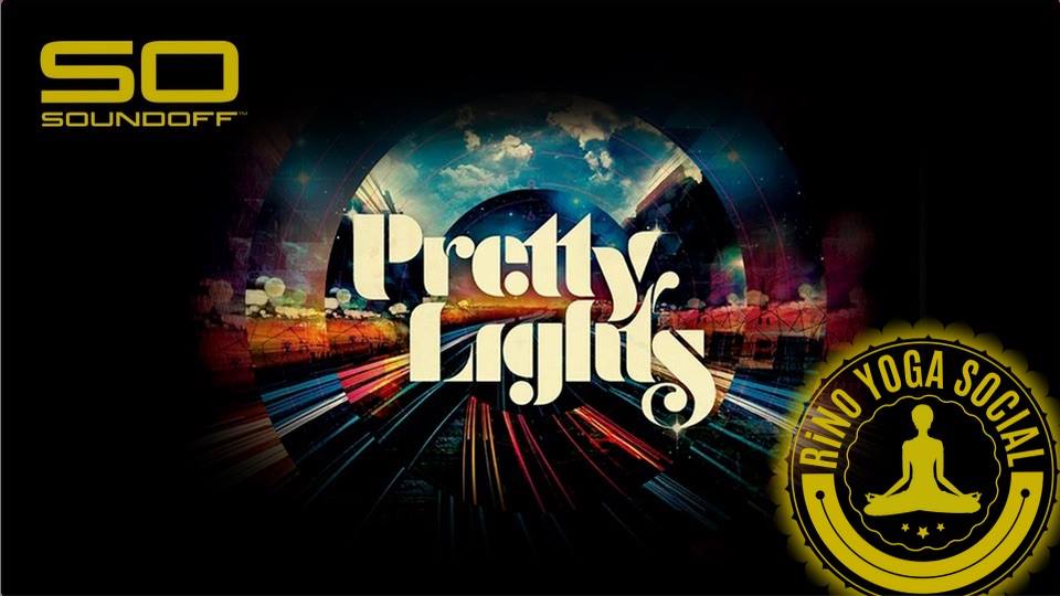 Pretty Lights