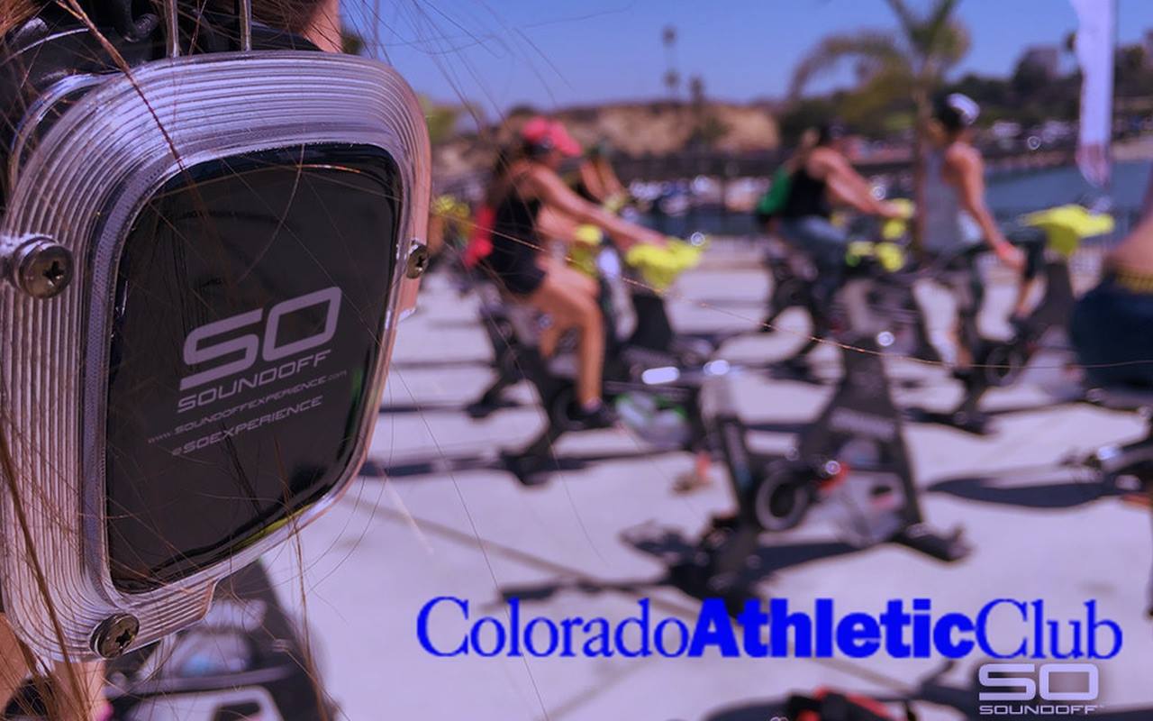 CAC SoundOff Cycle Tour