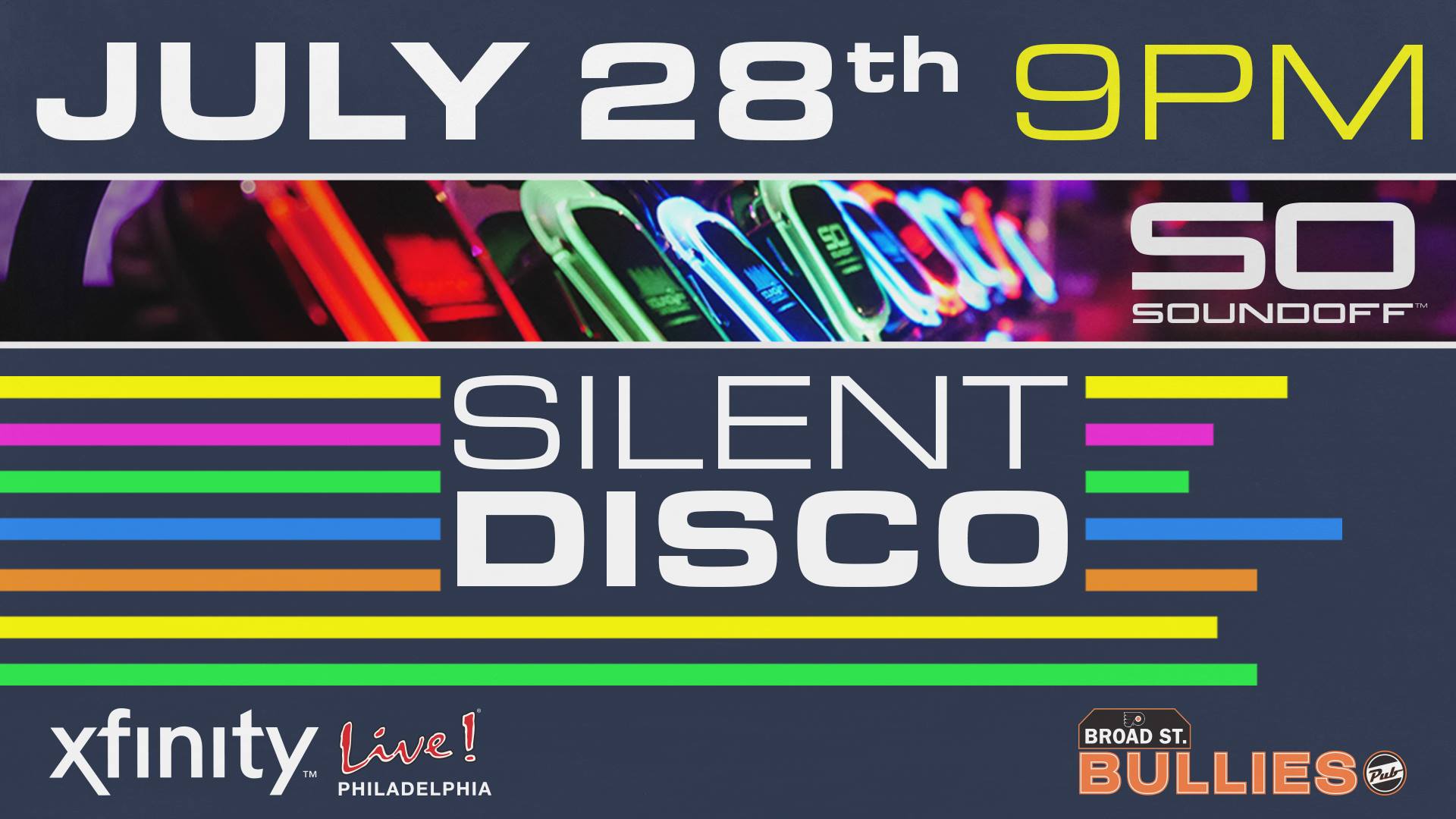 Silent Disco