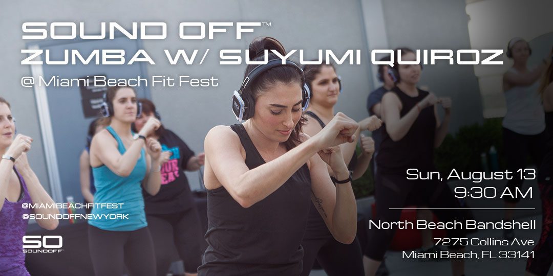 miami beach fitfest