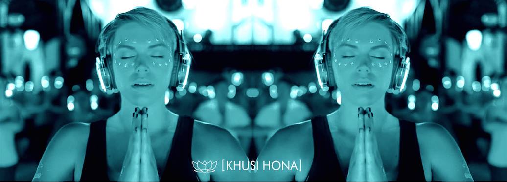 Khusi Hona