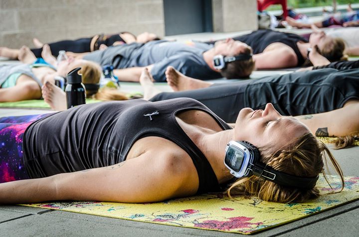 Yoga Meditation