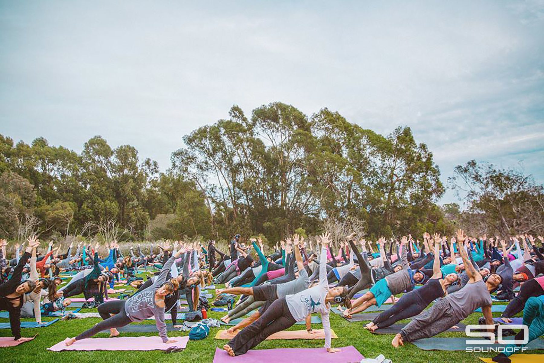 Yoga Social Santa Monica