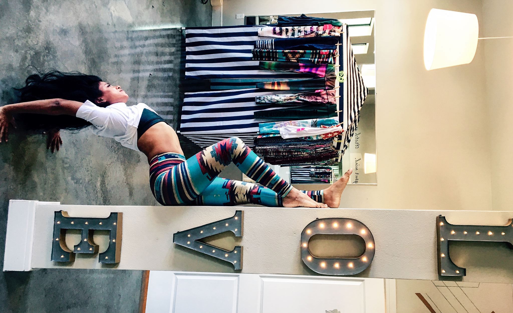 Stretch Yoga Studio