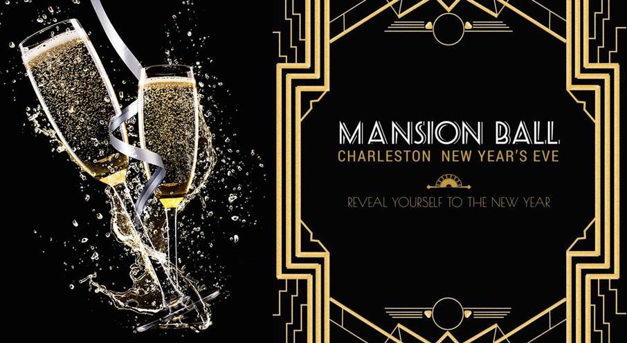 Mansion Ball