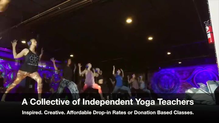 Flow with Intention