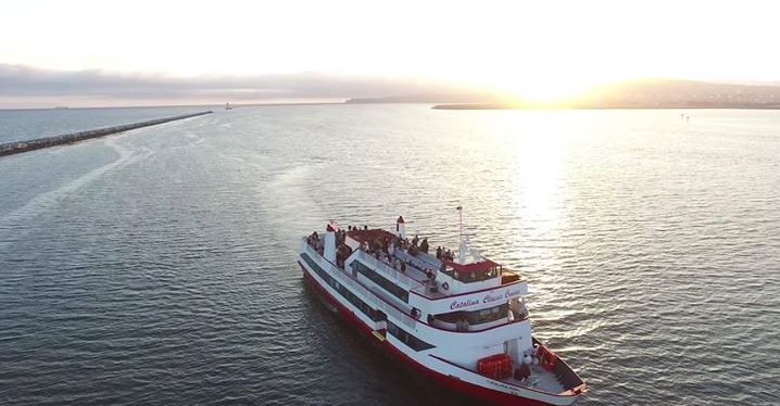 Sunset Cruise