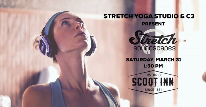 Stretch Yoga Studio