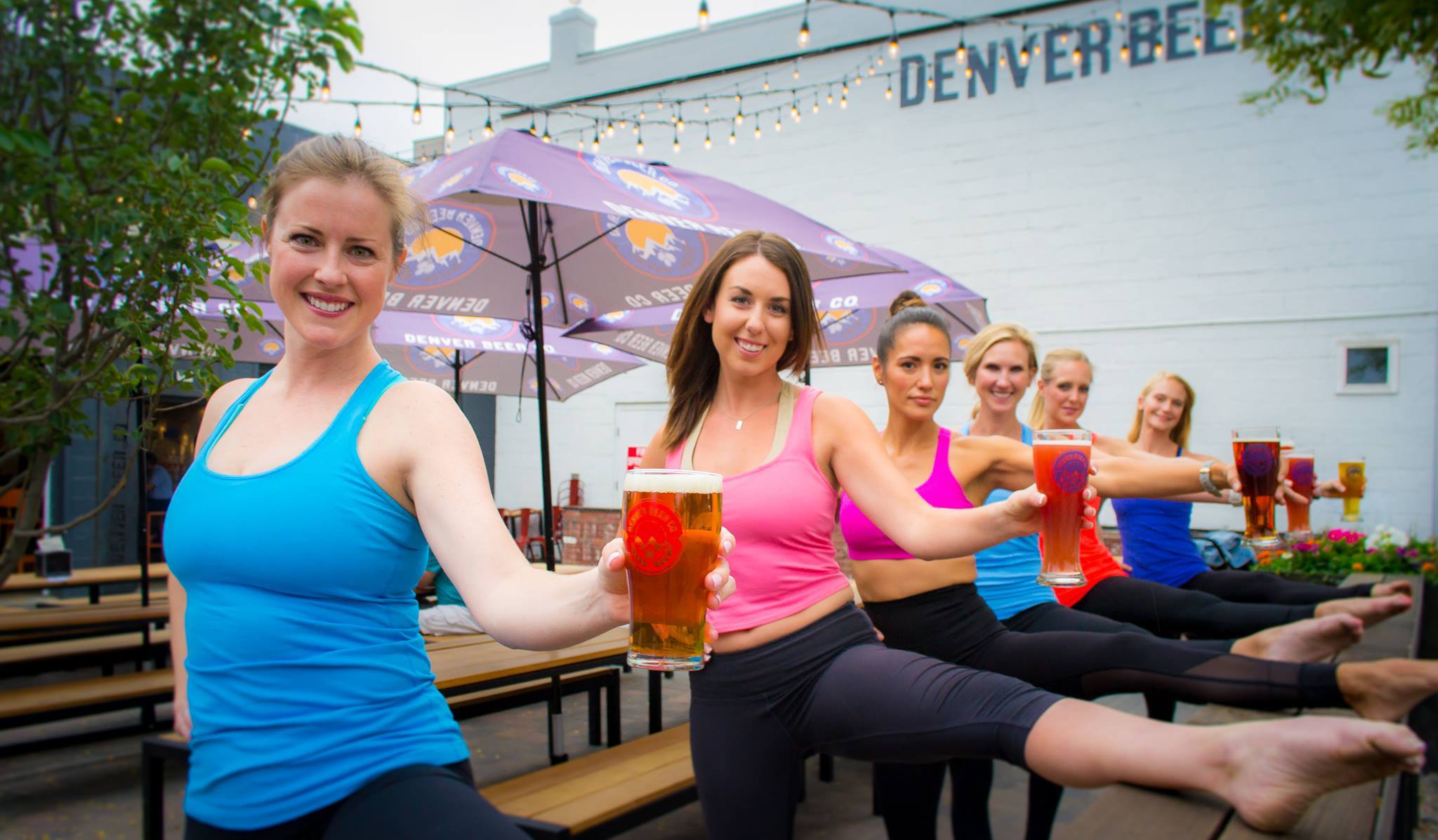 Denver Beer Co