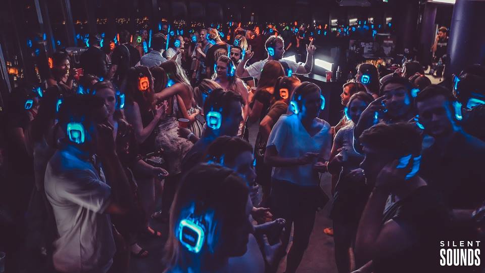 Silent Disco