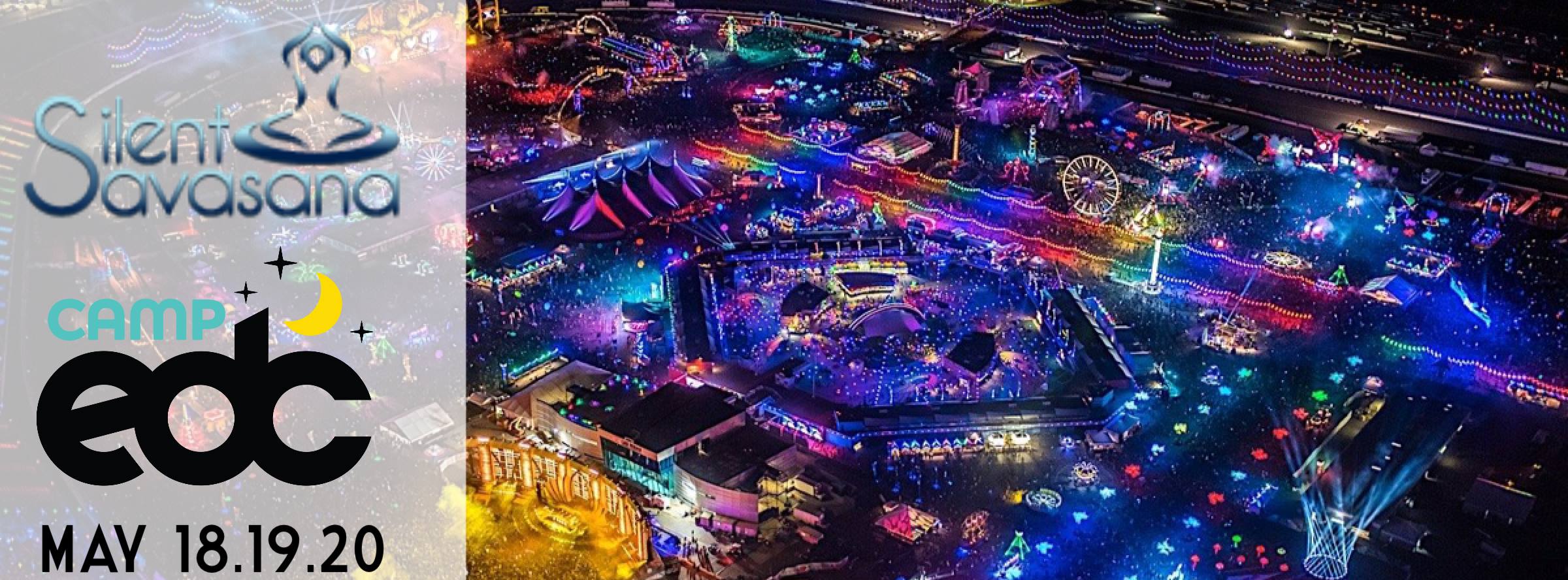 Camp EDC