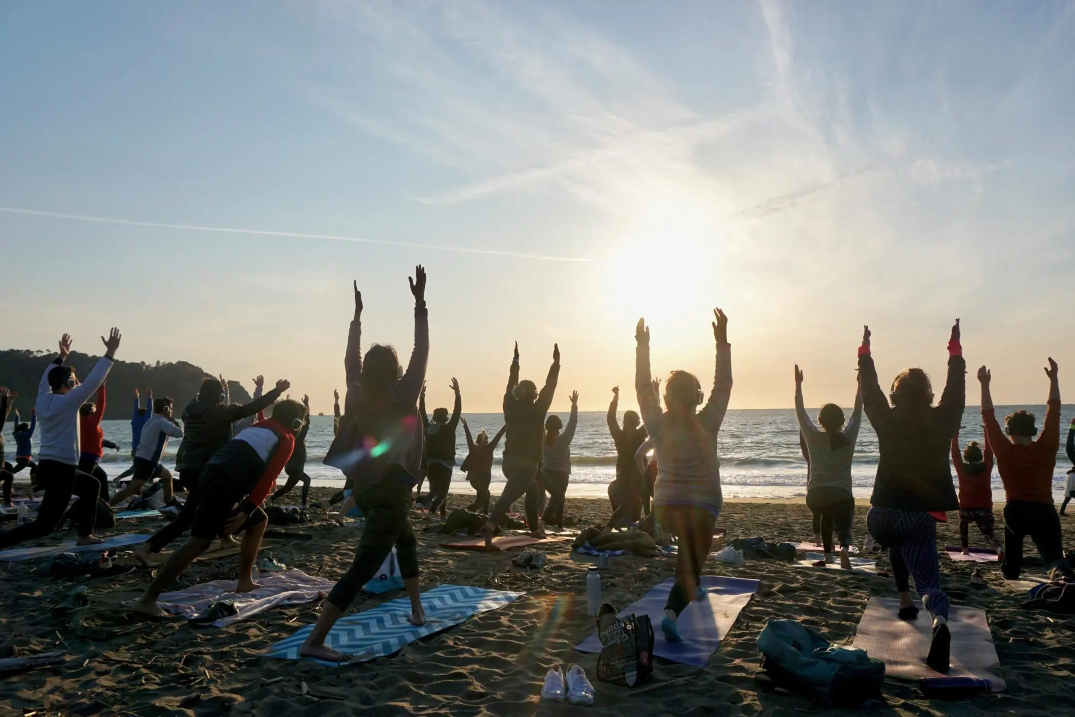 yoga