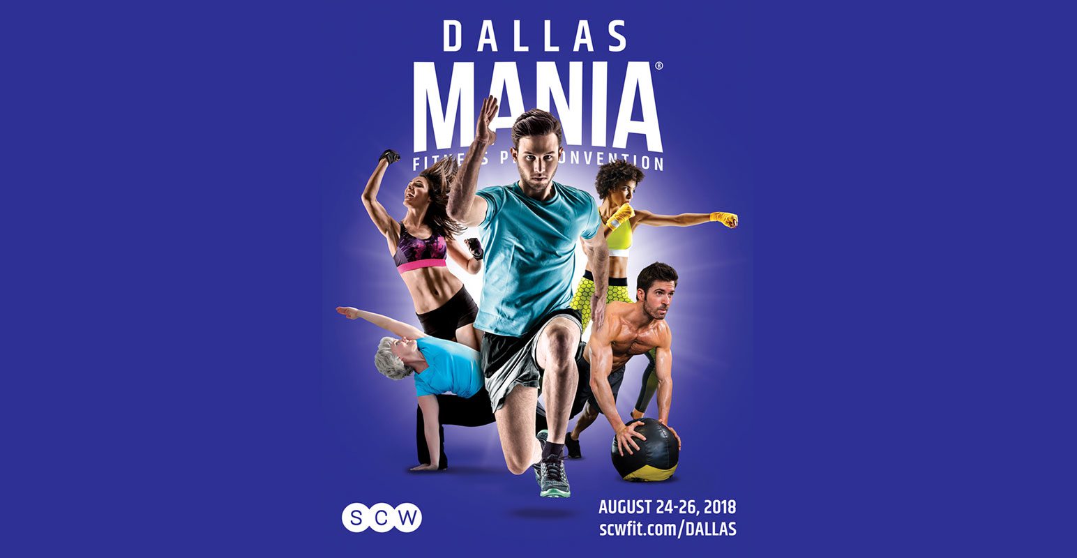 Dallas Mania