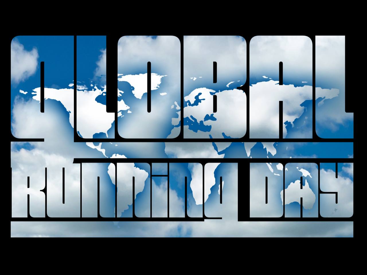 Global Running Day