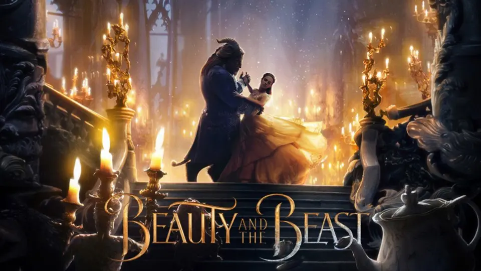 Beauty and the Beast