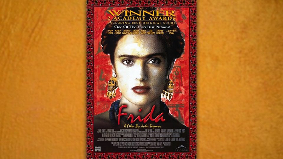 Frida