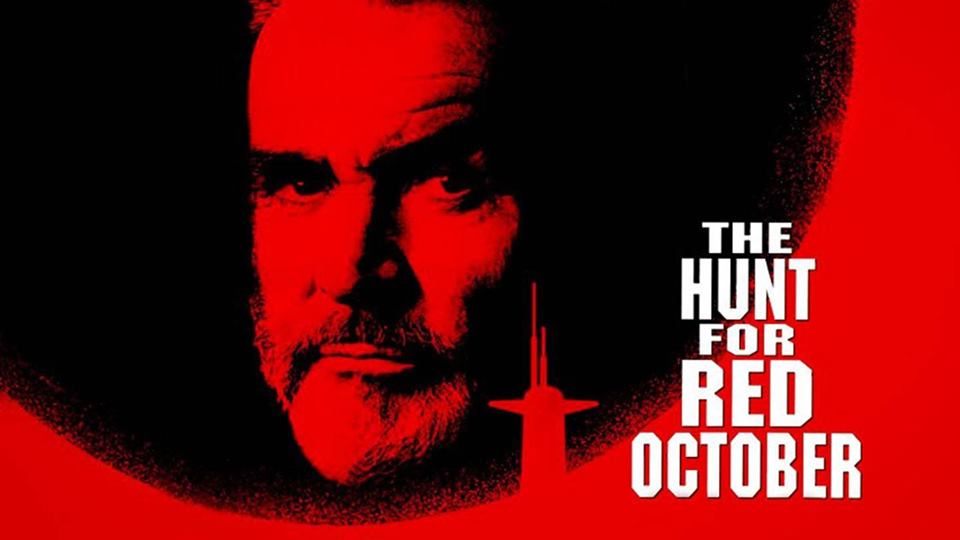 The Hunt for Red October