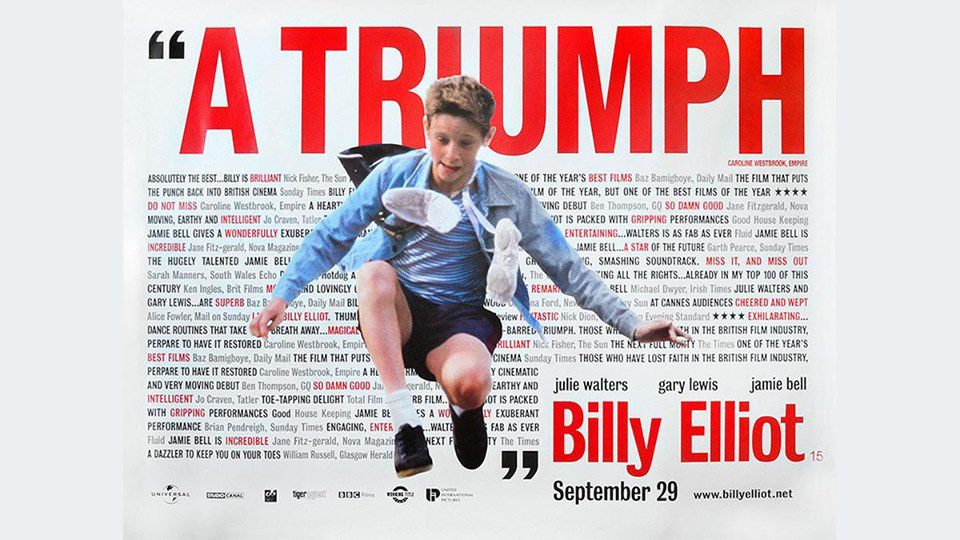 Billy Elliot