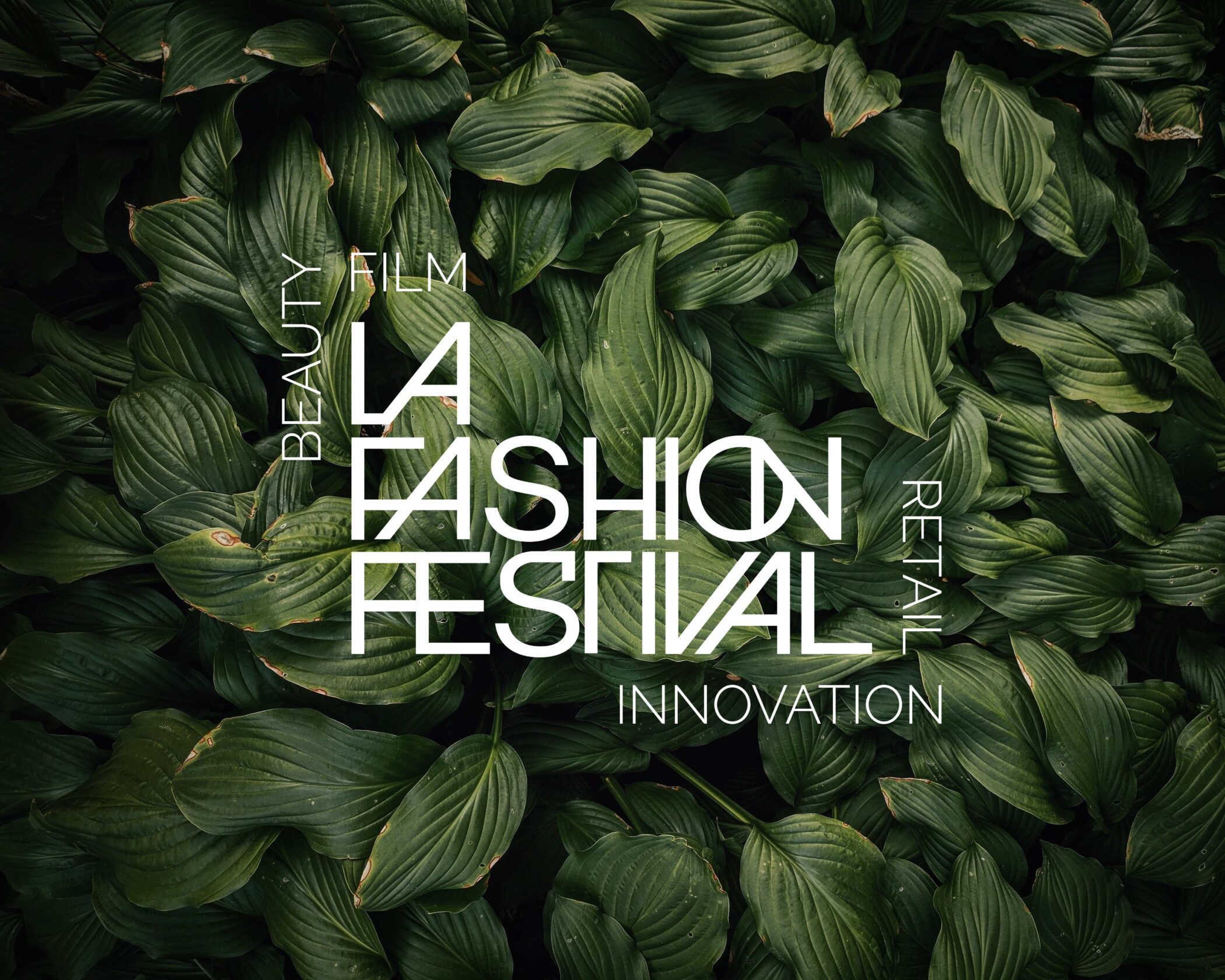 LA Fashion Festival