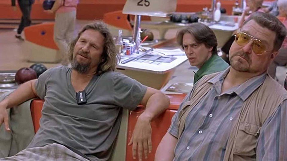 The Big Lebowski