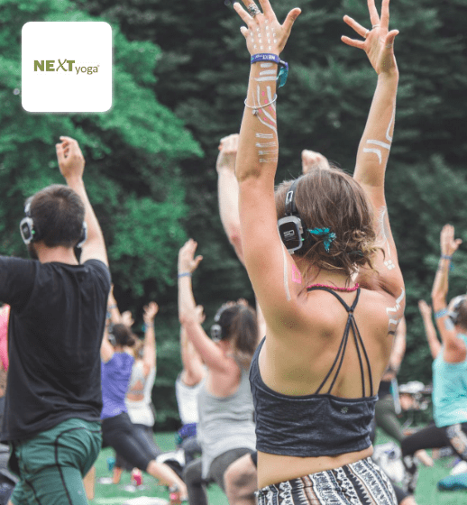 2019 Root to Rise Yoga Festival