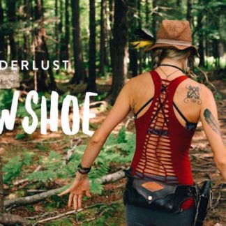 Wanderlust Snowshoe 2019