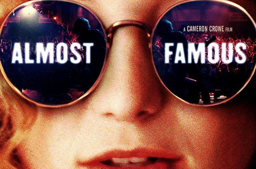 Almost Famous