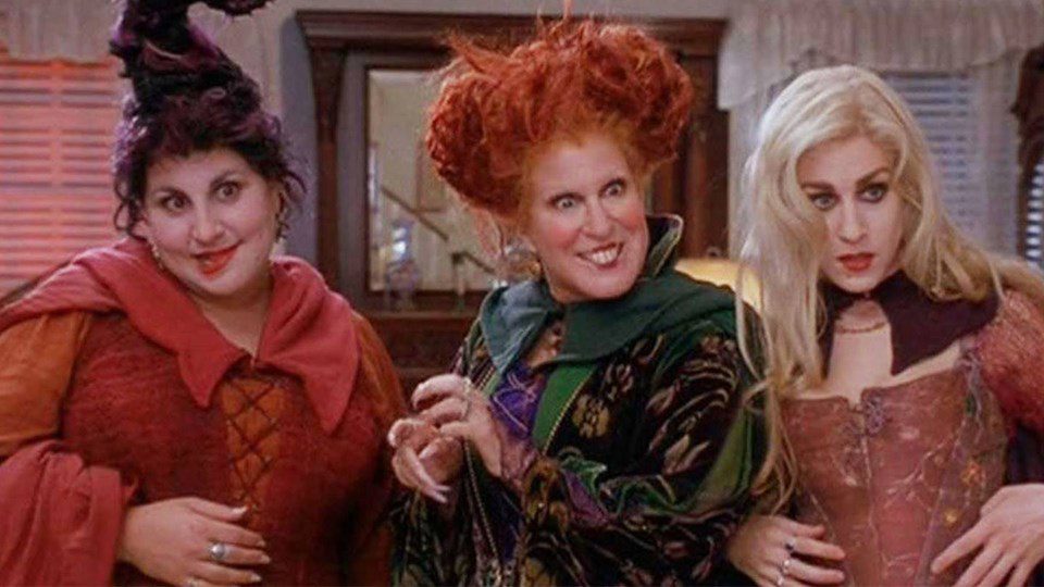 Hocus Pocus