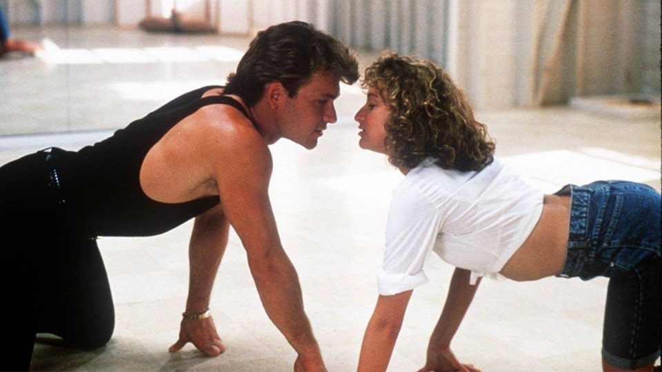 Dirty Dancing