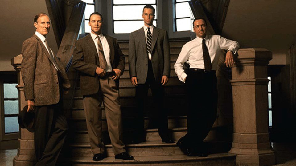 L.A. Confidential
