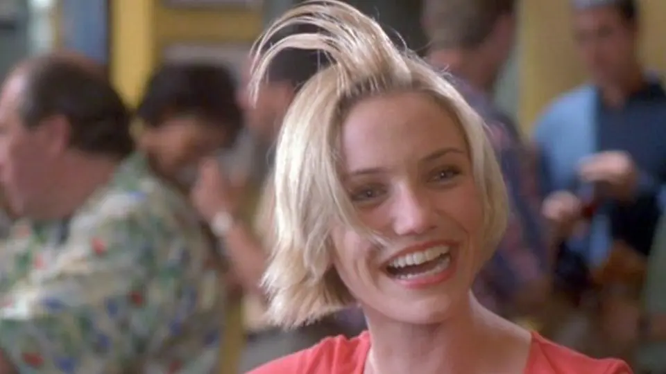 There's Something about Mary