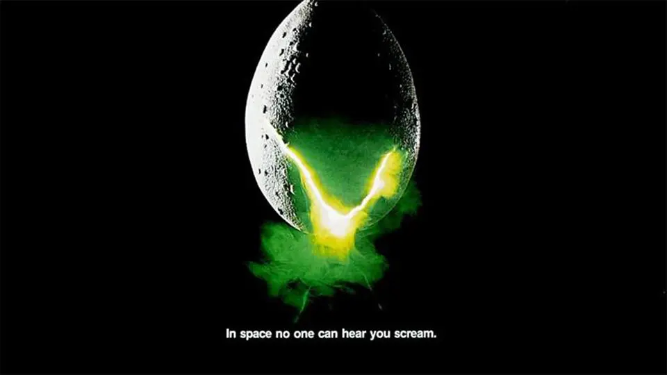 Alien