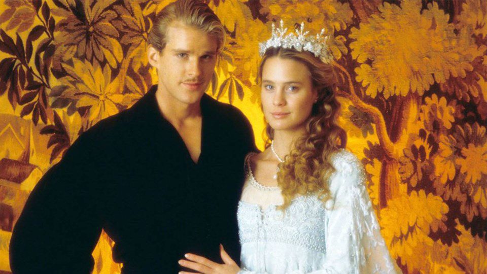 Princess Bride
