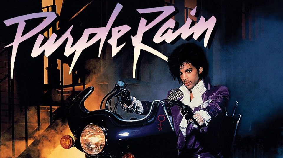 Purple Rain